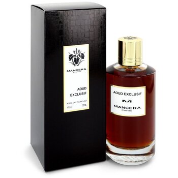 Aoud Exclusif EDP